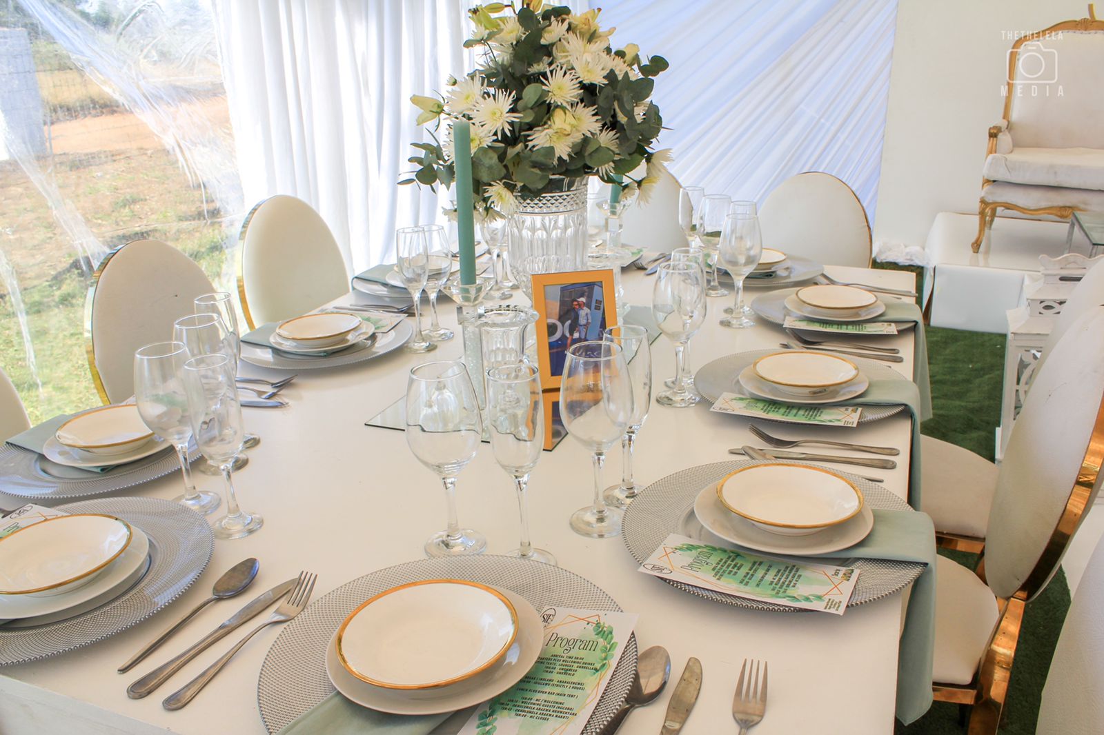 Screens & Projectors Image